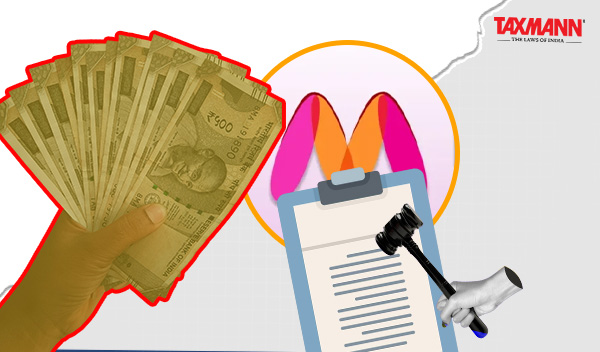 Myntra Faces ED Probe for ₹1,654 Cr FDI Violation