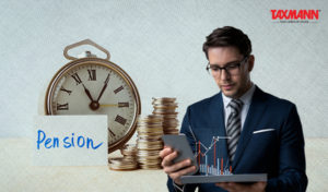 Inbar Holding RSC Limited Sec. 10(23FE)