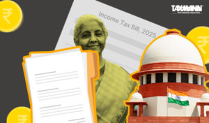 Income-Tax Act 2025 policy changes